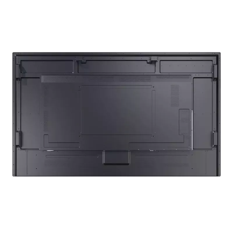 Interaktiivne lameekraan Sharp PN-LA862 86-tolline 4K Ultra HD puutetundlik must