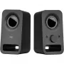 Logitech Z150 multimeediakõlarid – Midnight Must – pole saadaval – ärge kasutage Ühendkuningriigis