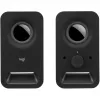 Logitech Z150 multimeediakõlarid – Midnight Must – pole saadaval – ärge kasutage Ühendkuningriigis