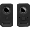 Logitech Z150 multimeediakõlarid – Midnight Must – pole saadaval – ärge kasutage Ühendkuningriigis