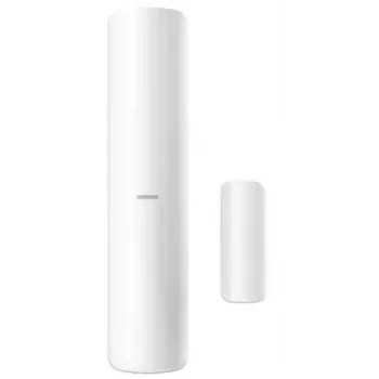 Hikvision DS-PDMCK-EG2-WE(B) ukse/akna andur juhtmega ja juhtmeta uks valge (DS-PDMCK-EG2-WE(B))