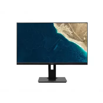 Acer B247Y - LED-kuvar - 60.5 cm (23.8tolli) - 1920 x 1080 Full HD (1080p)