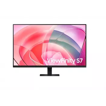 Samsung 32 ViewFInity S7 [Energy Class F] (LS32D702EBUXEN)