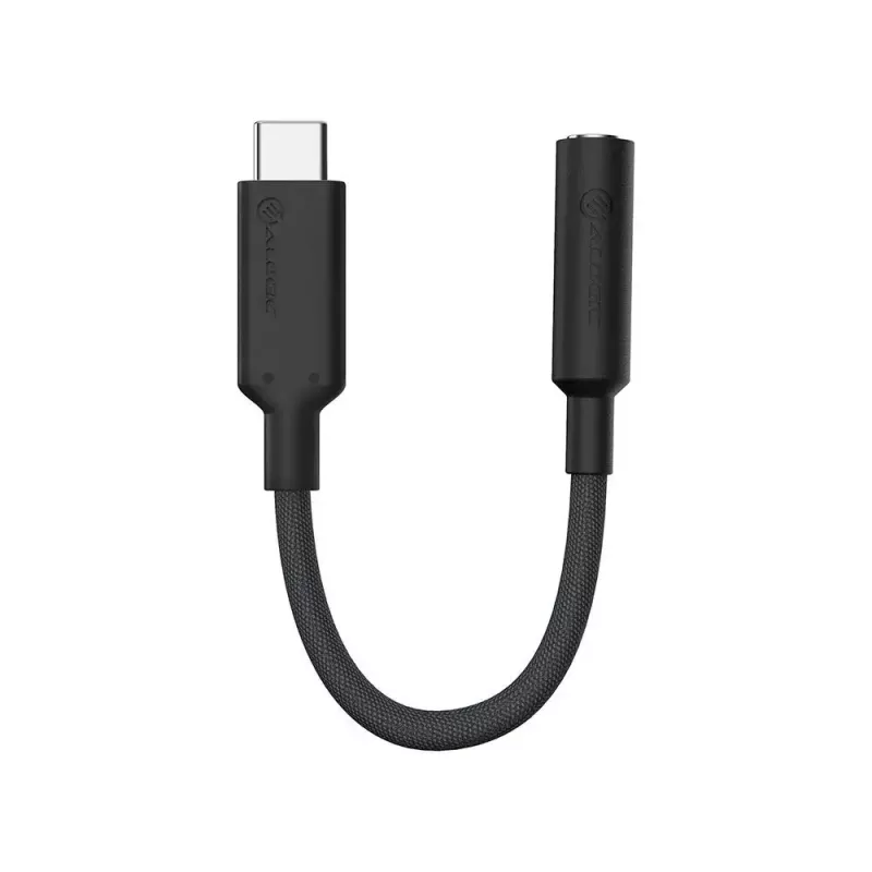 mobiiltelefoni kaabel ALOGIC ELPC35A-BK