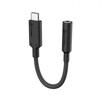 mobiiltelefoni kaabel ALOGIC ELPC35A-BK