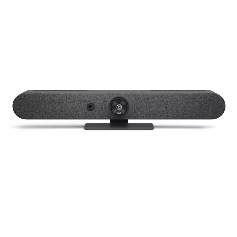 Logitech Kit for Videokonferenzen (Logitech Rally Bar Mini, Logitech Tap IP)