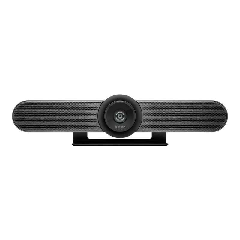 Logitech Kit for Videokonferenzen (Logitech Rally Bar Mini, Logitech Tap IP)