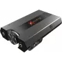 Väline USB-C helikaart Creative Labs Sound BlasterX G6 7.1 HD