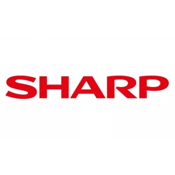 Jäätmetooneri konteiner Sharp BPHB701 ühildub BP-HB701-ga Sharpi multifunktsionaalsetele printeritele