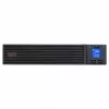 Apc Easy Ups Online Srv RM EXT. Runtime 2000VA 230V rööpapaigalduskomplekti akupakiga