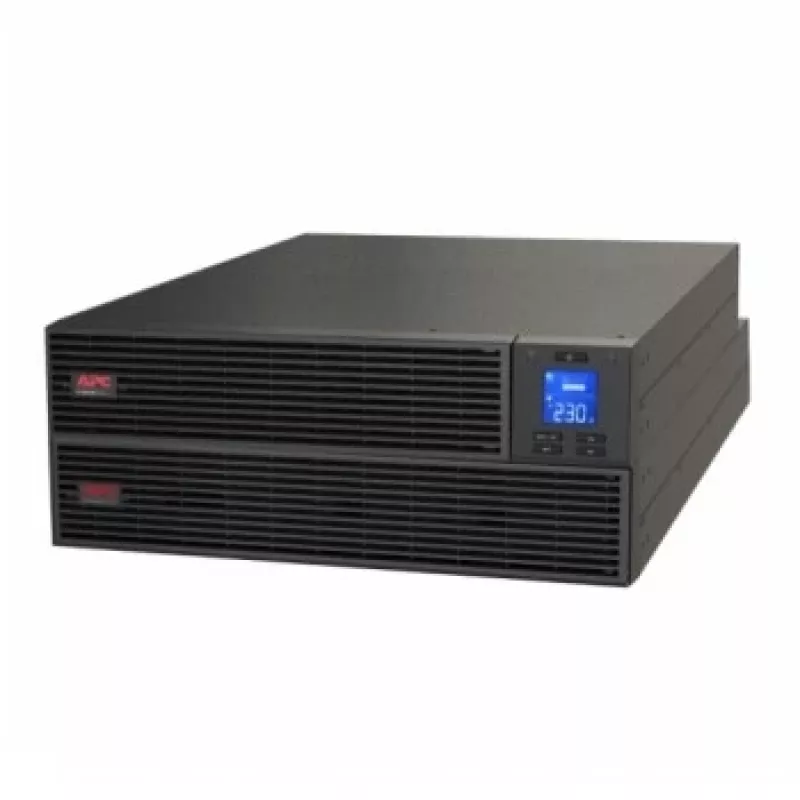 Apc Easy Ups Online Srv RM EXT. Runtime 2000VA 230V rööpapaigalduskomplekti akupakiga