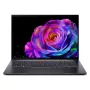 Sülearvuti Acer Swift X 14 OLED SFX14-73G-975F NX.J81EG.004 — 14,5 tolli 2880×1800, Intel Core Ultra 9 285H, 2TB SSD, GeForce RTX 5070, HDMI/USB-C, Windows 11 Home