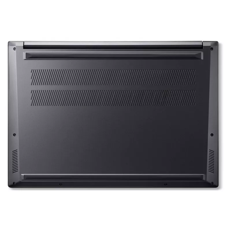 Sülearvuti Acer Swift X 14 OLED SFX14-73G-975F NX.J81EG.004 — 14,5 tolli 2880×1800, Intel Core Ultra 9 285H, 2TB SSD, GeForce RTX 5070, HDMI/USB-C, Windows 11 Home