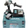 Juhtmeta akutrell Makita DDF492RTJ 18 V kahe akuga