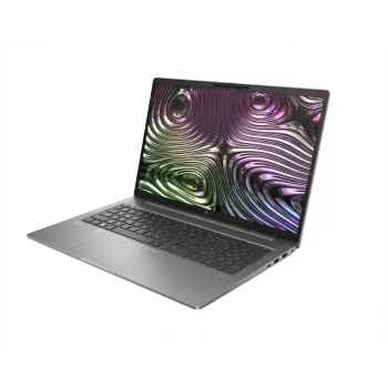 HP ZBook X G1i 16 WQXGA Core Ultra 9 285H 32GB/2TB RTX PRO 2000 Win11 Pro - klaviatuuri paigutus võib olla saksa