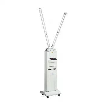 Ultraviolett-sterilisaator Alcasa UVC-0002