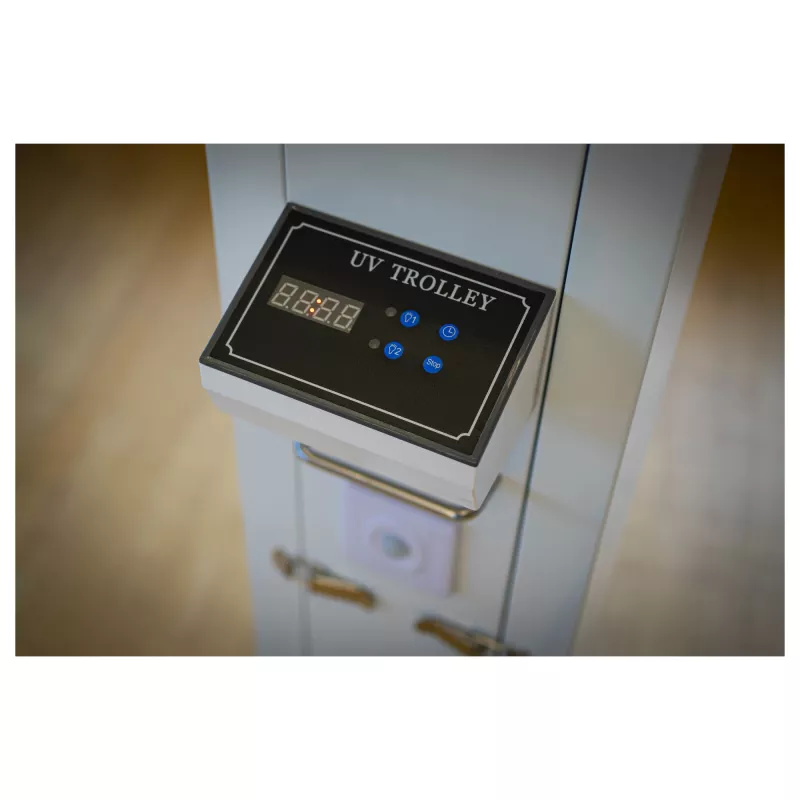 Ultraviolett-sterilisaator Alcasa UVC-0002