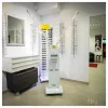 Ultraviolett-sterilisaator Alcasa UVC-0002
