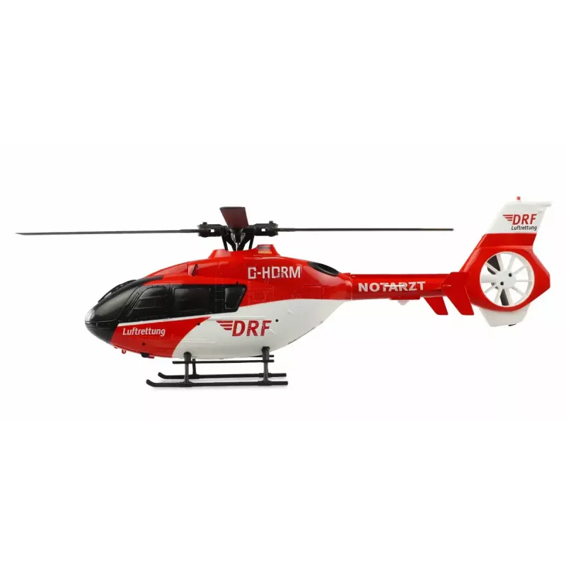 Amewi AFX-135 raadio teel juhitav (RC) mudelhelikopter, elektrimootoriga 1:32