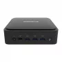 Barebone PC GIGABYTE BRIX GB-BER7-8840 – AMD Ryzen 7, sisaldab 8 GB muutmälu