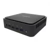 Barebone PC GIGABYTE BRIX GB-BER7-8840 – AMD Ryzen 7, sisaldab 8 GB muutmälu