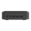 Barebone PC GIGABYTE BRIX GB-BER7-8840 – AMD Ryzen 7, sisaldab 8 GB muutmälu