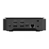 Barebone PC GIGABYTE BRIX GB-BER7-8840 – AMD Ryzen 7, sisaldab 8 GB muutmälu