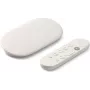 Meediapleier Google GA05662-NO 4K HDR — Google TV 4K HDR tugi