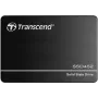 Transcend SSD452K 64 GB sisemine SATA SSD 6,35 cm (2,5 inch) SATA 6 Gb/s jaemüük TS64GSSD452K (TS64GSSD452K)