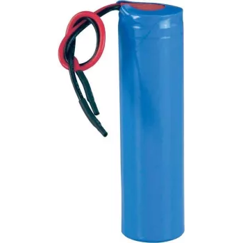 Laetav liitium-ioonaku Samsung ICR1865030K 3000 mAh 3.7 V (18650)