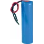 Laetav liitium-ioonaku Samsung ICR1865030K 3000 mAh 3.7 V (18650)