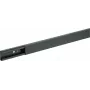 Hager kaablikanal LF2003509011 20x35mm grafiitmust (LF2003509011)