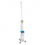 Ultraviolettsterilisaator Alcasa UVC-0001 Valge