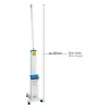 Ultraviolettsterilisaator Alcasa UVC-0001 Valge