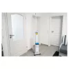 Ultraviolettsterilisaator Alcasa UVC-0001 Valge