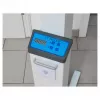Ultraviolettsterilisaator Alcasa UVC-0001 Valge
