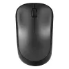 Juhtmevaba lauakomplekt Speedlink SIGNIUM SL-640303-BK Must — DE paigutus, juhtmevaba klaviatuur ja hiir