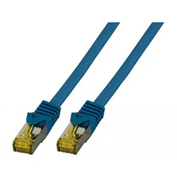 Võrgukaabel EFB Elektronik MK7001.30BL RJ-45 Cat6a 30 m sinine