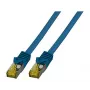 Võrgukaabel EFB Elektronik MK7001.30BL RJ-45 Cat6a 30 m sinine