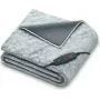 Beurer HD 75 Nordic hall roheline Planet soojendustekk, 180 x 130 cm