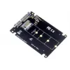 Liidesekaart Microconnect MC-SSDSATACONV1
