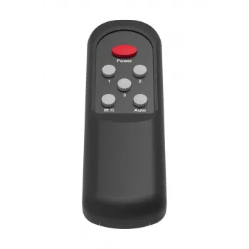 Video switch MicroConnect MC-HDMISWITCH0301-4K 4K 60Hz Metal Must