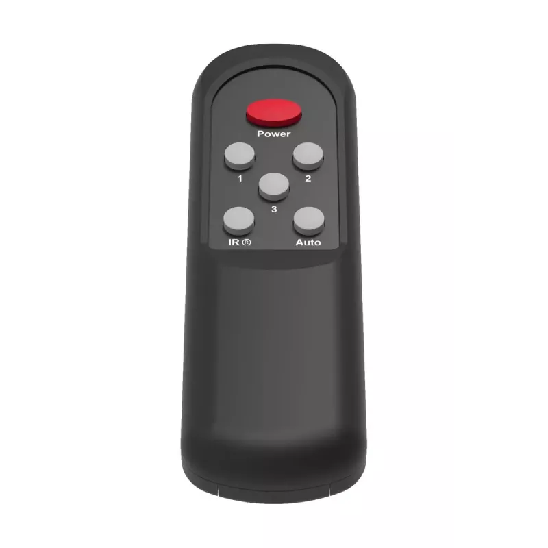 Video switch MicroConnect MC-HDMISWITCH0301-4K 4K 60Hz Metal Must