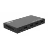 Video switch MicroConnect MC-HDMISWITCH0301-4K 4K 60Hz Metal Must
