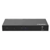 Video switch MicroConnect MC-HDMISWITCH0301-4K 4K 60Hz Metal Must