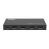 Video switch MicroConnect MC-HDMISWITCH0301-4K 4K 60Hz Metal Must