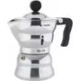 Moka pot Alessi Moka AAM33/3 Aluminium 164mm kõrgust