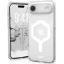 UAG Urban Armor Gear Plyo MagSafe ümbris | Apple iPhone Air | ice (läbipaistev)/valge | 114532114341 (114532114341)