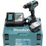 Makita DDF490RFJ Juhtmeta trell