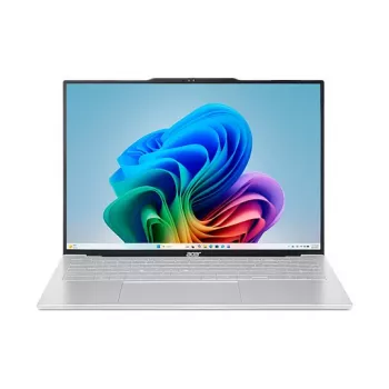 Sülearvuti Acer Swift Air 16 SFA16-61M-R559 16-tolline WUXGA OLED, AMD Ryzen AI 7 350, 32GB RAM, 1TB SSD, Windows 11